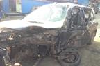 Поступил в разбор Hyndai Getz 2010 1.1 66л.с двс G4HG