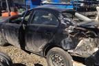 Поступил в разбор Mitsubishi Lancer  2012 1.6 MКПП 117л.с двс 4G92