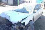 Поступил в разбор Mitsubishi Lancer  2012 1.8 AKПП 140л.с двс 4B10