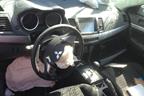 Поступил в разбор Mitsubishi Lancer  2012 1.8 AKПП 140л.с двс 4B10