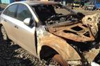 Поступил в разбор Chevrolet Cruze 2012 1.6 109л.с двс F16D3