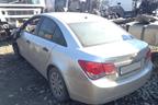 Поступил в разбор Chevrolet Cruze 2012 1.6 109л.с двс F16D3