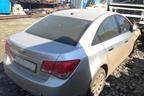 Поступил в разбор Chevrolet Cruze 2012 1.6 109л.с двс F16D3