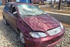 Поступил в разбор BYD F3 2012 1.5 МКПП 108л.с 