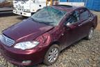 Поступил в разбор BYD F3 2012 1.5 МКПП 108л.с 