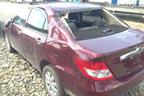 Поступил в разбор BYD F3 2012 1.5 МКПП 108л.с 