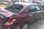 Поступил в разбор BYD F3 2012 1.5 МКПП 108л.с 
