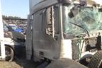 Поступил в разбор  DAF XF 105 2010г  462л.с двс MX340U1
