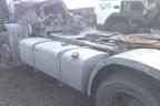 Поступил в разбор  DAF XF 105 2010г  462л.с двс MX340U1