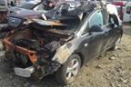 Поступил в разбор Opel ASTRA J 2010 1.6 двс F16XER