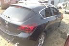 Поступил в разбор Opel ASTRA J 2010 1.6 двс F16XER
