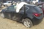 Поступил в разбор Opel ASTRA J 2010 1.6 двс F16XER