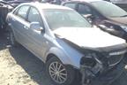 Поступил в разбор Chevrolet Lacetti 2011 1.6 109л.с МКПП двс F16D3