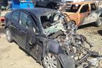 Поступил в разбор KiA RiO 2012 1.6 АКПП 123л.с  двс G4FC
