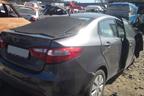 Поступил в разбор KiA RiO 2012 1.6 АКПП 123л.с  двс G4FC