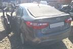 Поступил в разбор KiA RiO 2012 1.6 АКПП 123л.с  двс G4FC