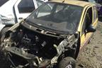 Поступил в разбор Daewoo Matiz 2011 0.8 51л.с МКПП двс F8CV
