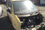 Поступил в разбор Daewoo Matiz 2011 0.8 51л.с МКПП двс F8CV