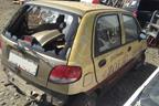 Поступил в разбор Daewoo Matiz 2011 0.8 51л.с МКПП двс F8CV