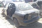Поступил в разбор Chevrolet Lanos 2008 1.5 86л.с МКПП двс A15SMS