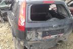 Поступил в разбор Ford Fiesta 2007 1.4  двс FXJA