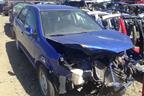 Поступил в разбор Geely MK 2011 1.5 94л.с МКПП двс MR479QA