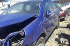 Поступил в разбор Geely MK 2011 1.5 94л.с МКПП двс MR479QA
