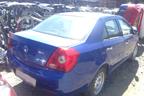 Поступил в разбор Geely MK 2011 1.5 94л.с МКПП двс MR479QA
