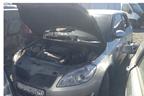 Поступил в разбор Skoda Fabia 2011 1.4 МКПП 86л.с двс CGG