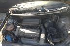 Поступил в разбор Skoda Fabia 2011 1.4 МКПП 86л.с двс CGG