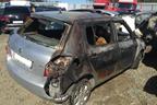 Поступил в разбор Skoda Fabia 2011 1.4 МКПП 86л.с двс CGG
