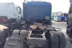 Поступил в разбор Scania p340  2007 двс DC1103