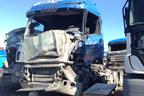 Поступил в разбор Scania 2008г P420 