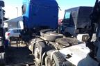 Поступил в разбор Scania 2008г P420 