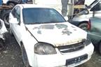 Поступил в разбор Chevrolet Lacetti 2010 1.4 95л.с МКПП двс F14D3