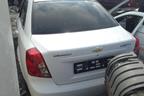 Поступил в разбор Chevrolet Lacetti 2010 1.4 95л.с МКПП двс F14D3