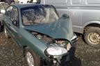 Поступил в разбор Chevrolet Lanos 2008 1.5 86л.с МКПП двс A15SMS