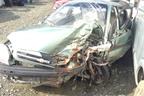 Поступил в разбор Chevrolet Lanos 2008 1.5 86л.с МКПП двс A15SMS