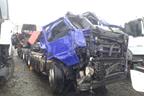 Поступил в разбор Volvo FM  440л.с 2012г двигатель D13 объем 12800