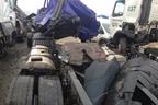 Поступил в разбор Volvo FM  440л.с 2012г двигатель D13 объем 12800