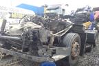 Поступил в разбор MAN TGS 2012 19.440 двс D2066LF69 441л.с объем10.518л 