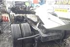 Поступил в разбор MAN TGS 2012 19.440 двс D2066LF69 441л.с объем10.518л 