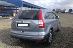 Поступила в разбор Honda CRV 2010 г.в. 2.4 л