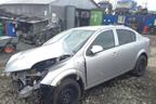 Поступил в разбор Opel Astra H 2011 1.6л MKПП  двс Z16XER 