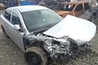 Поступил в разбор Opel Astra H 2011 1.6л MKПП  двс Z16XER 