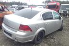 Поступил в разбор Opel Astra H 2011 1.6л MKПП  двс Z16XER 