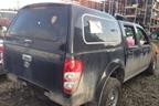 Поступил в разбор Great Wall 2011 2.2л двс 491QE