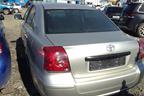 Поступил в разбор Toyota Avensis 1.8л (АКПП) двс 1zz 