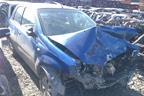 Поступил в разбор Chevrolet Aveo 2007 1.2 72л.с МКПП двс B12S1
