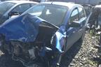 Поступил в разбор Chevrolet Aveo 2007 1.2 72л.с МКПП двс B12S1